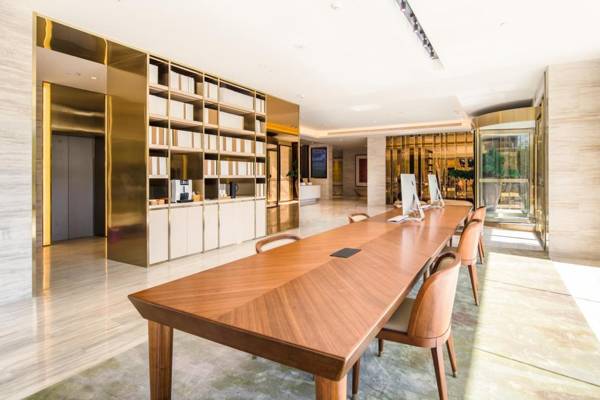 Ji Hotel Kunming Lianmeng Road Wanhong International