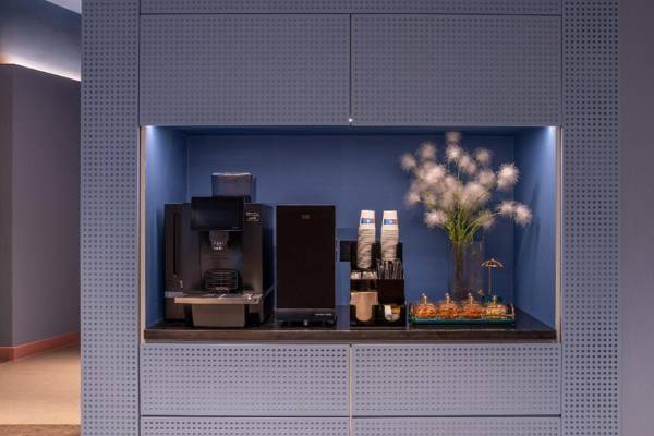 Hanting Hotel Kunming Xishan District Government Square