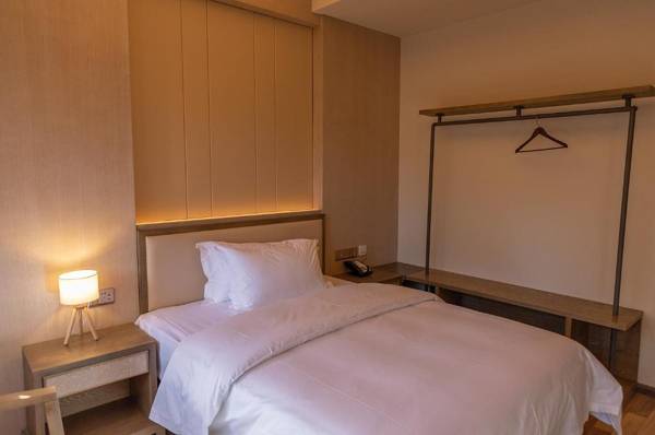 The Hump Hostel 驼峰客栈