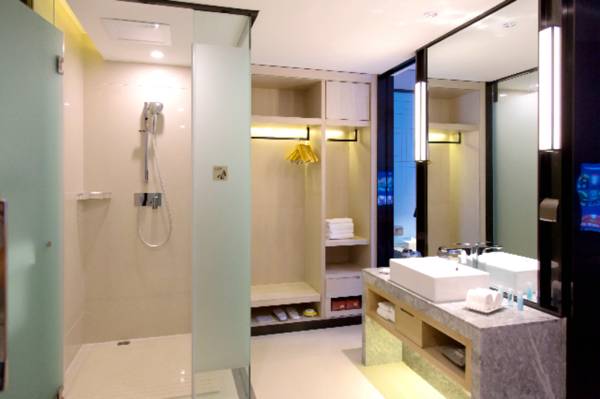 Echarm Hotel Kunming Changshui International Airport