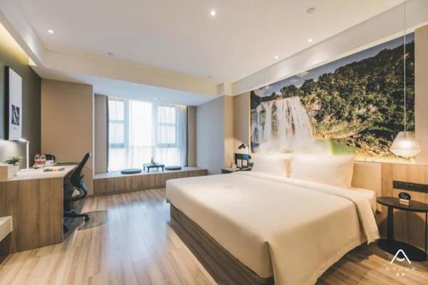 Atour Hotel (Kunming Dian Lake)