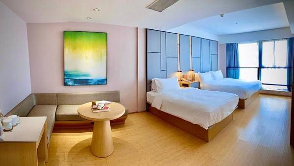 JI Hotel (Kunming Railway Station)