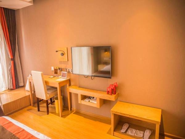 JUN Hotels Yunnan Kunming Wuhua District Changyuan Middle Road