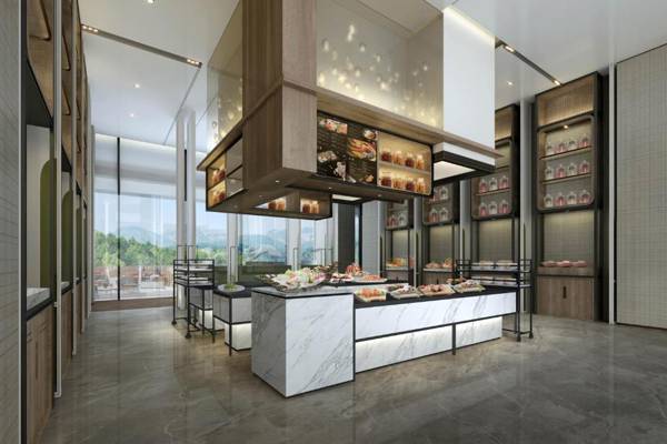 Doubletree By Hilton Kunming Airport