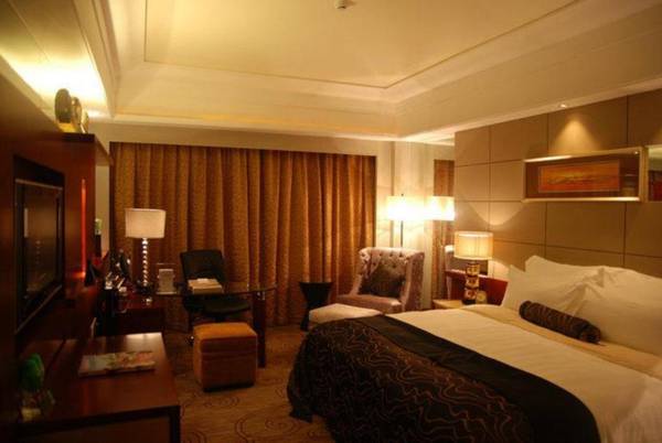 Wellton International Hotel