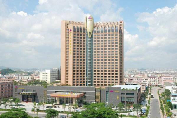 Wellton International Hotel