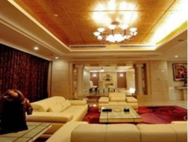 Dongguan Castfast Hotel