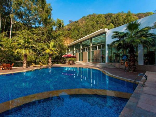 The Lotus Villa Changan Dongguan