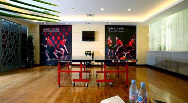 Eurasia International Hotel