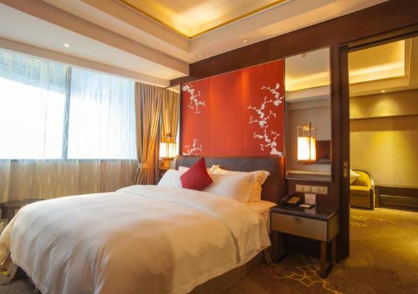 Cinese Hotel Dongguan