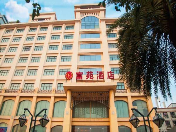 Fu Yuan Hotel
