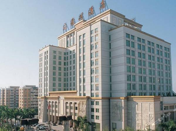 Nile Villa International Hotel