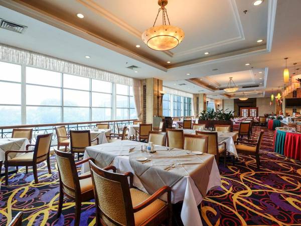 Gladden Hotel Shilong