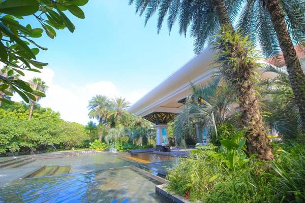 Good View Hotel Tangxia