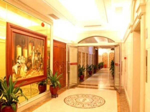 Vienna Hotels - Liao Bu Town Dongguan