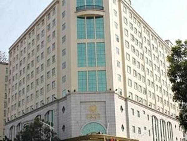 Dongguan Jun Hao Hotel