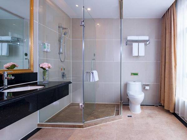 Vienna Hotel Guangdong Dongguan Zhangmutou