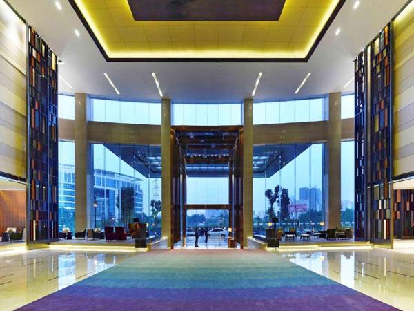 Pullman Dongguan Changan