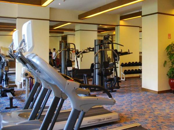 Dongguan Richwood Garden Hotel