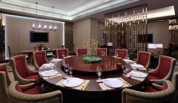 Kande International Hotel Dongguan