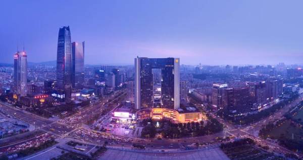 Dongguan Kande International Hotel