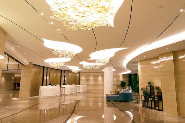 Rising Dragon International Hotel