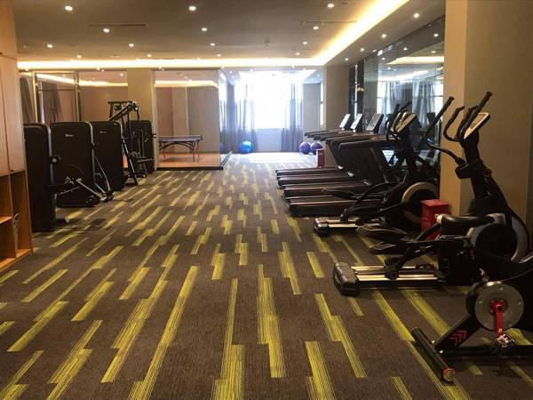 Rising Dragon International Hotel