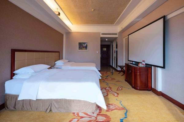 Vienna Hotel Shenzhen Songgang Liye Road