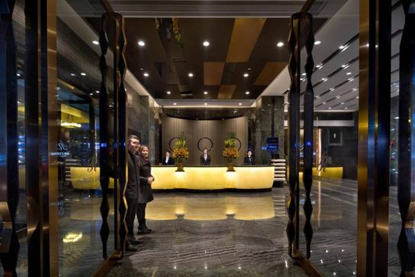 Dongguan DeRucci Hotel