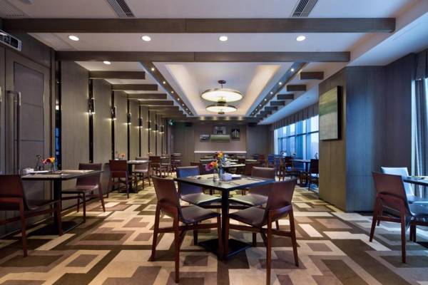 Dongguan DeRucci Hotel