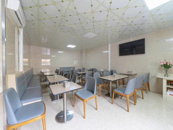 Vienna Hotel Guangdong Songshanhu Dalang Textile Center