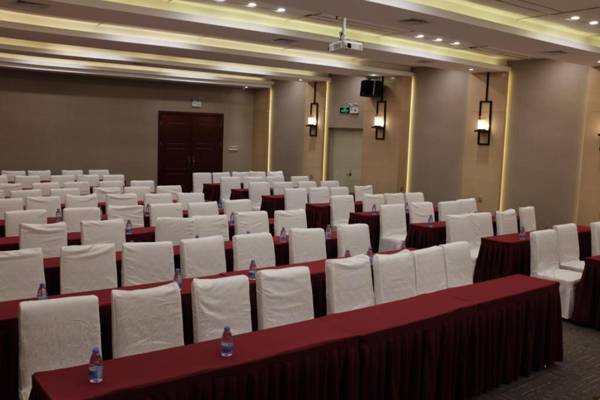 Lavande Hotel Dongguan Humen Wanda Square