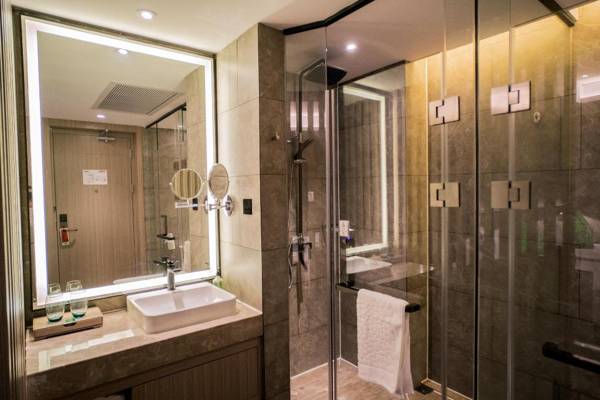 ibis Styles Dongguan Changan
