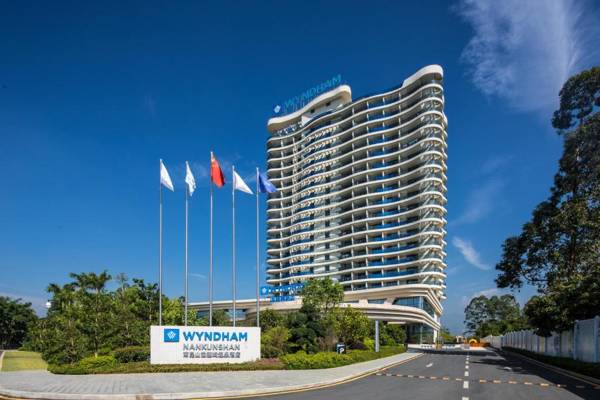 Wyndham Nankunshan