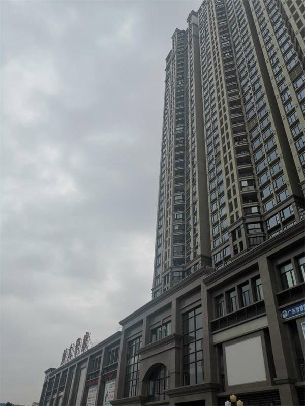Vidicl Service Apartment Gongguan Nancheng Branch