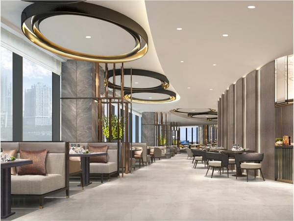 Ascott Songshan Lake Dongguan