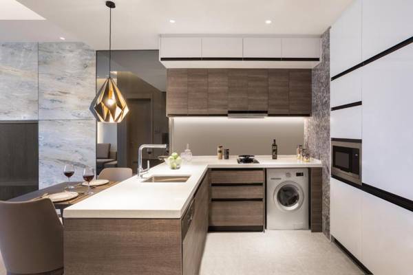 Ascott Songshan Lake Dongguan