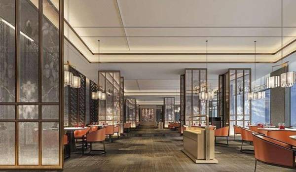 DongCheng Internatonal Hotel