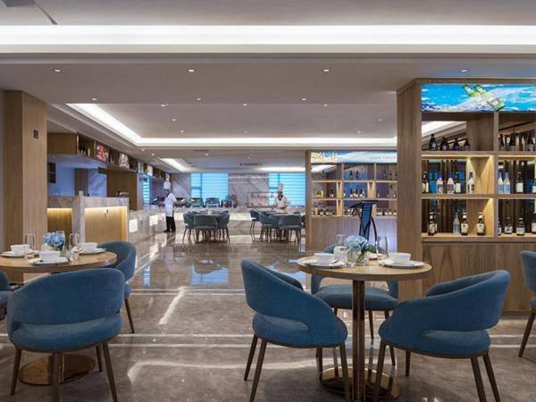 Kyriad Marvelous Hotel·Dongguan Daling South Road