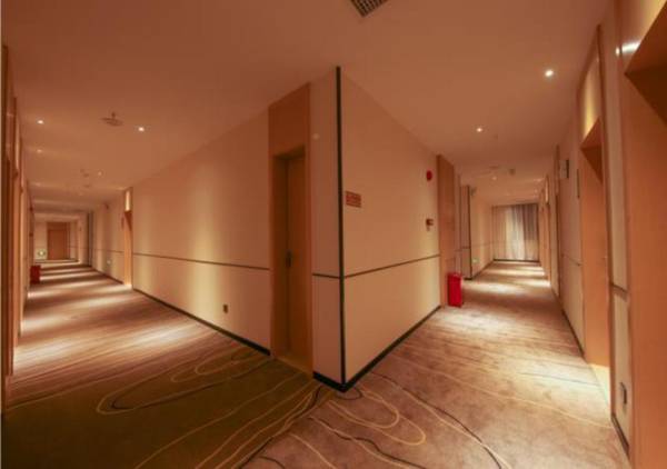 City Comfort Inn Dongguan Tangxia