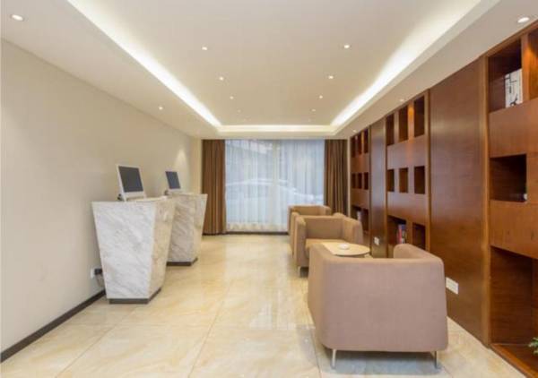 City Comfort Inn Dongguan Nancheng