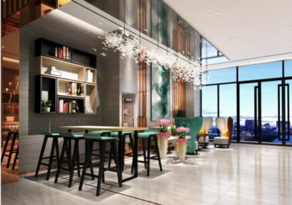 City Comfort Inn Dongguan Gaobu Avenue