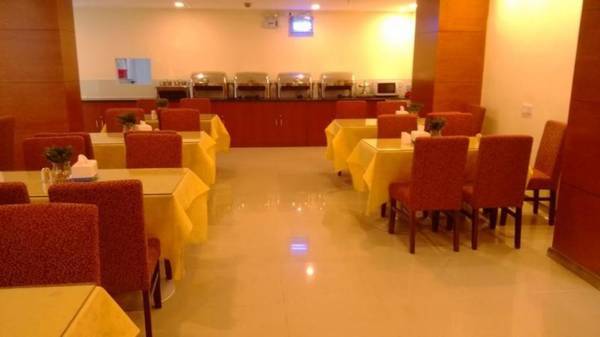 Hanting Hotel Shenzhen Bao'an Airport Terminal