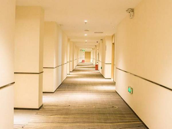 City Comfort Inn Dongguan Liaobu Jingtai Jiarong Shopping Plaza