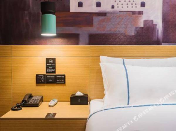 City Comfort Inn Dongguan Xiping Metro Station