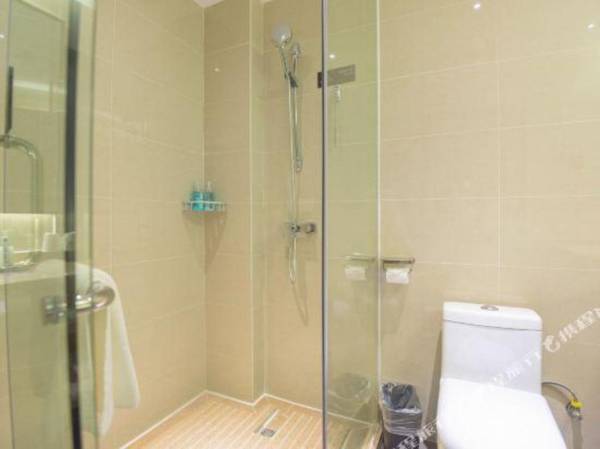 City Comfort Inn Dongguan Xiping Metro Station