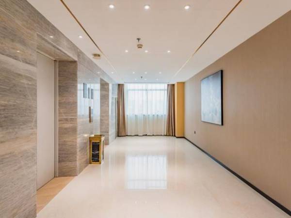 City Comfort Inn Dongguan Bus East Station