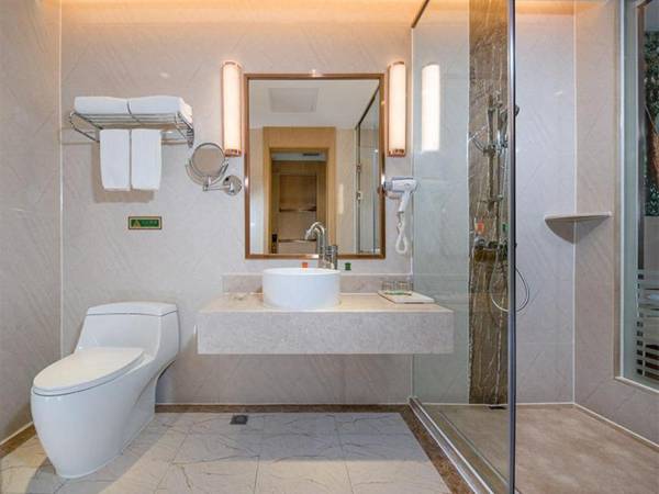 Vienna Hotel Guangdong Dongguan Qingxi Hongxin