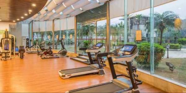 Dongguan Huaxi International Hotel