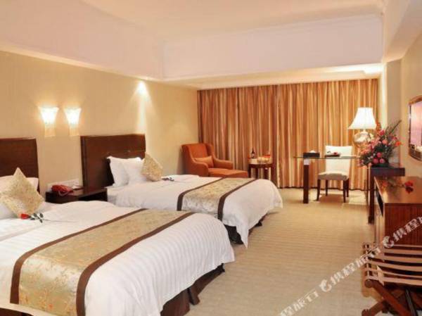 Dongguan Silver Holiday Hotel